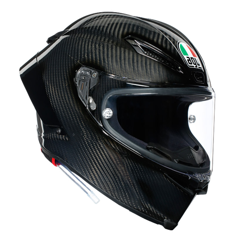 AGV ピスタ GP RR E2206 ヘルメット グロスカーボン | MotoStorm [jp]