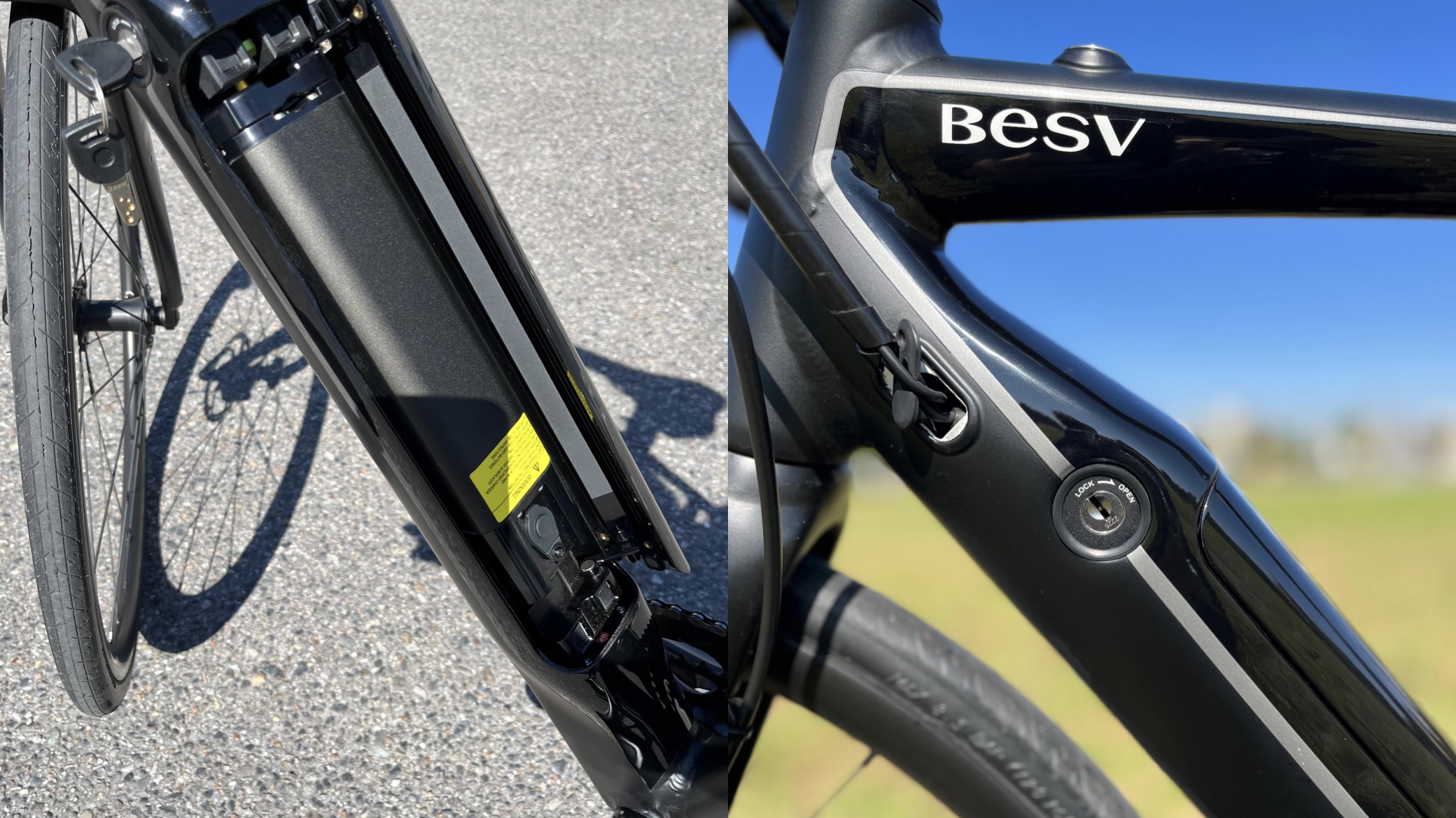 インプレ】BESV 『JR1』実走レビュー | モトベロ 電動アシスト自転車の