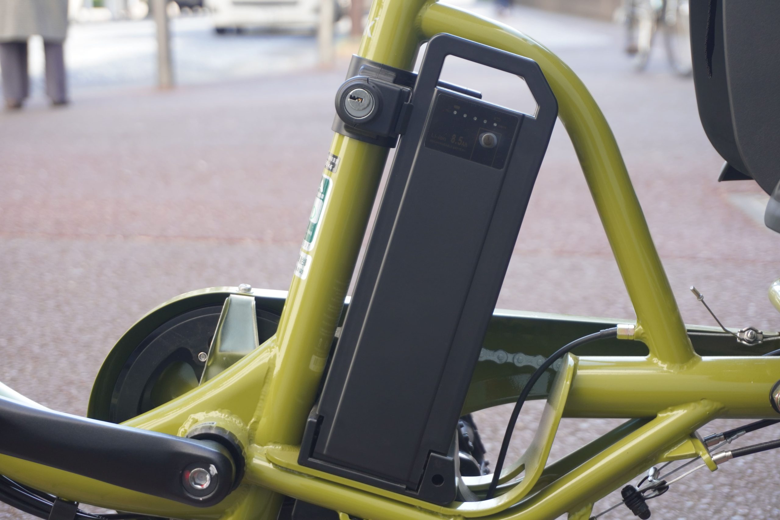 ふたごじてんしゃアシスト』特別試乗会【名古屋・大阪・広島