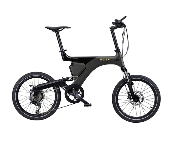 限定カラー】BESV（ベスビー） 「PSシリーズ（PS1、PSA1）」 NEW