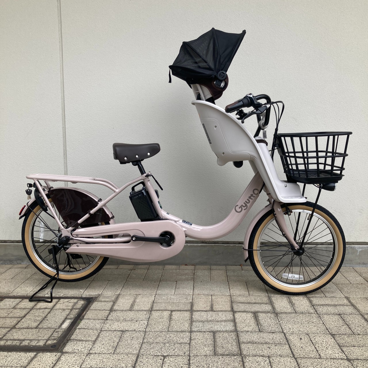 2024年最新版】子乗せタイプ電動アシスト自転車の選び方 | モトベロ