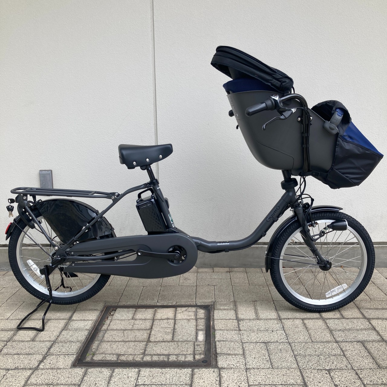 2024年最新版】子乗せタイプ電動アシスト自転車の選び方 | モトベロ