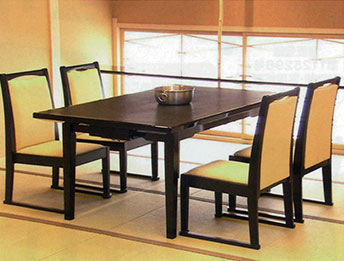 株式会社本山漆器店