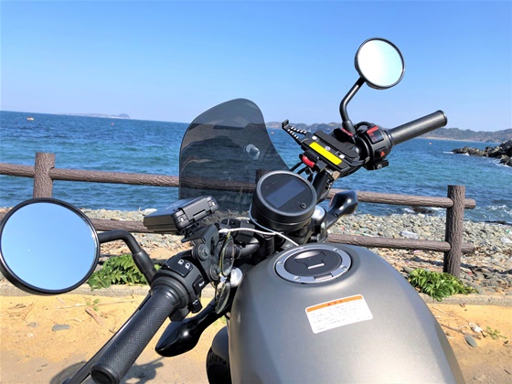 バイク用ETC バイク用 ETC ミツバ BE61 （検）ETC2.0 バイク用 ETC