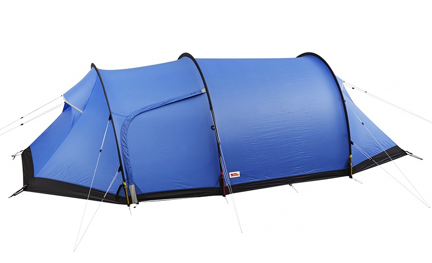 フェールラーベン Abisko Dome 3 ブルー フェールラーベン Abisko Dome