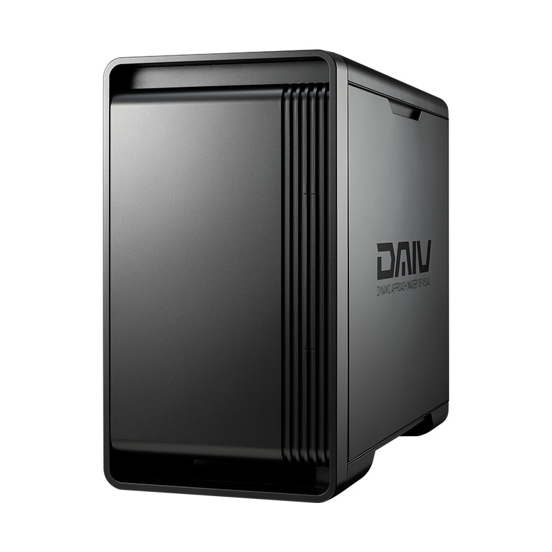 DAIV KM-I7N20 │ デスクトップパソコンの通販ショップ マウス