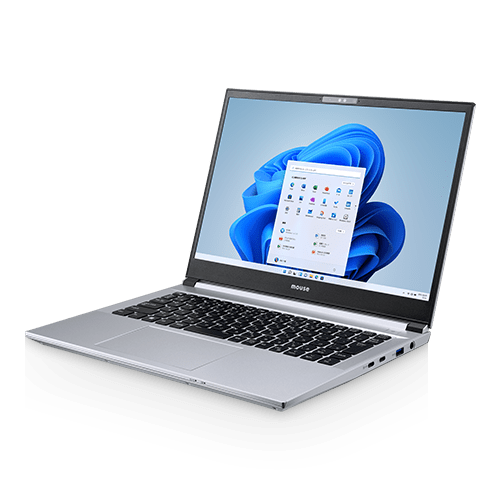DAIV S4-I7G60SR-C｜14型クリエイターノートPC DAIV by マウス