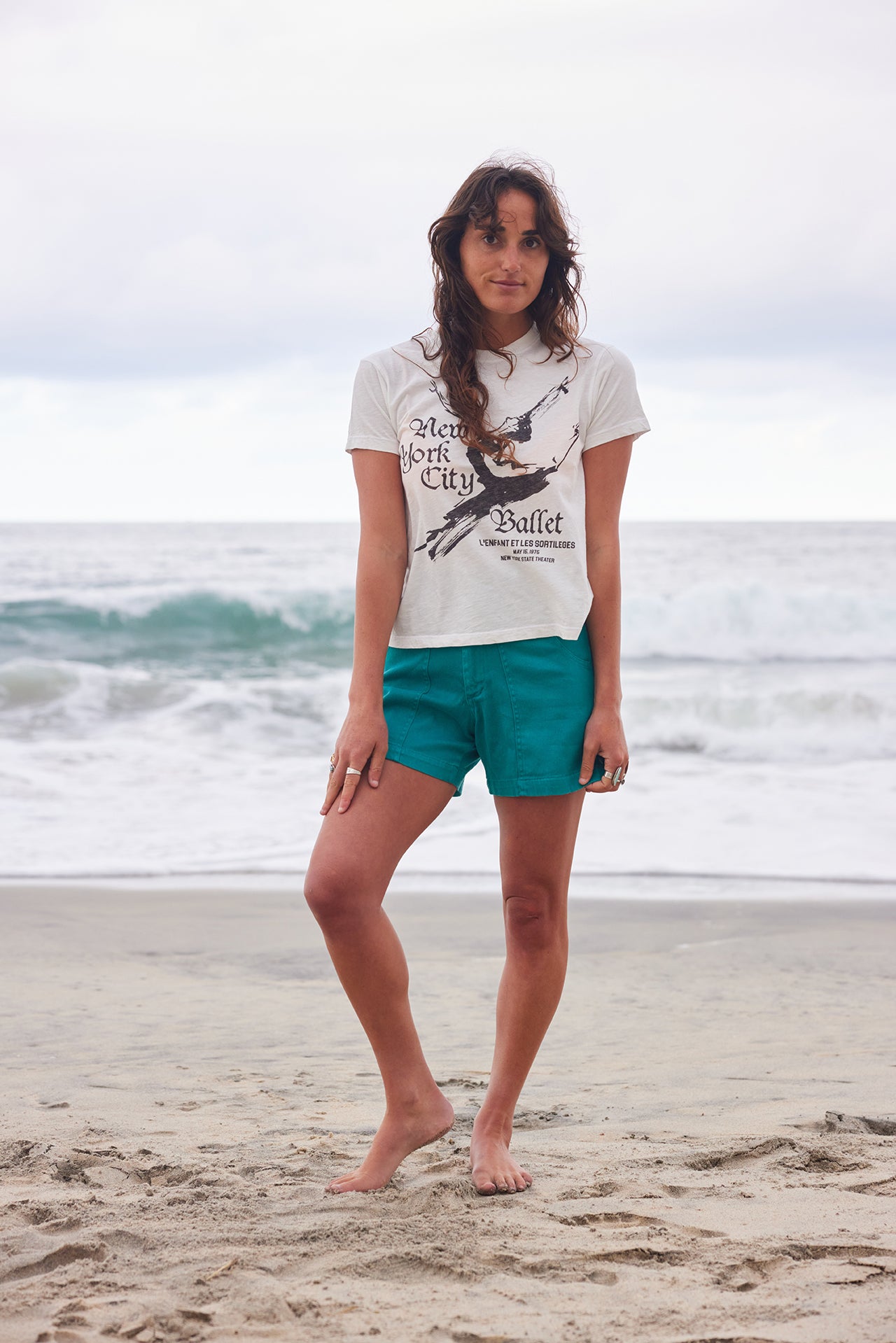 NY Ballet – Mowgli Surf