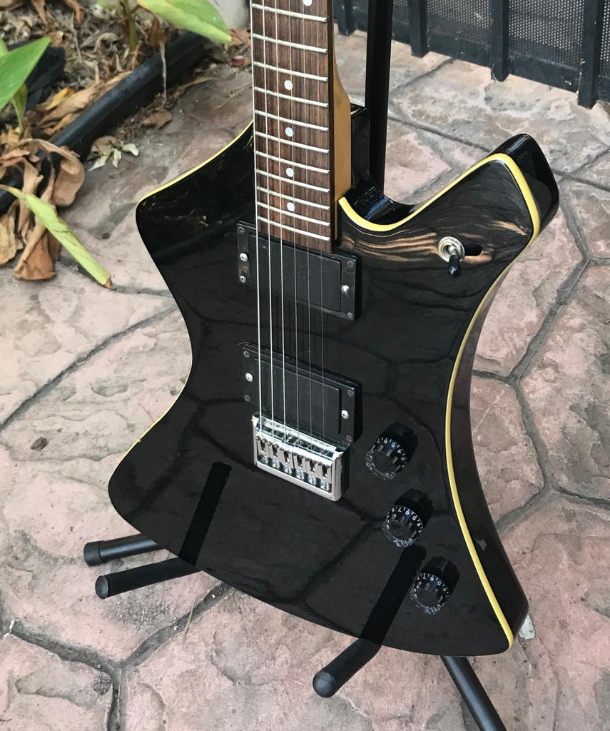 Washburn A-5 – Moze Guitars