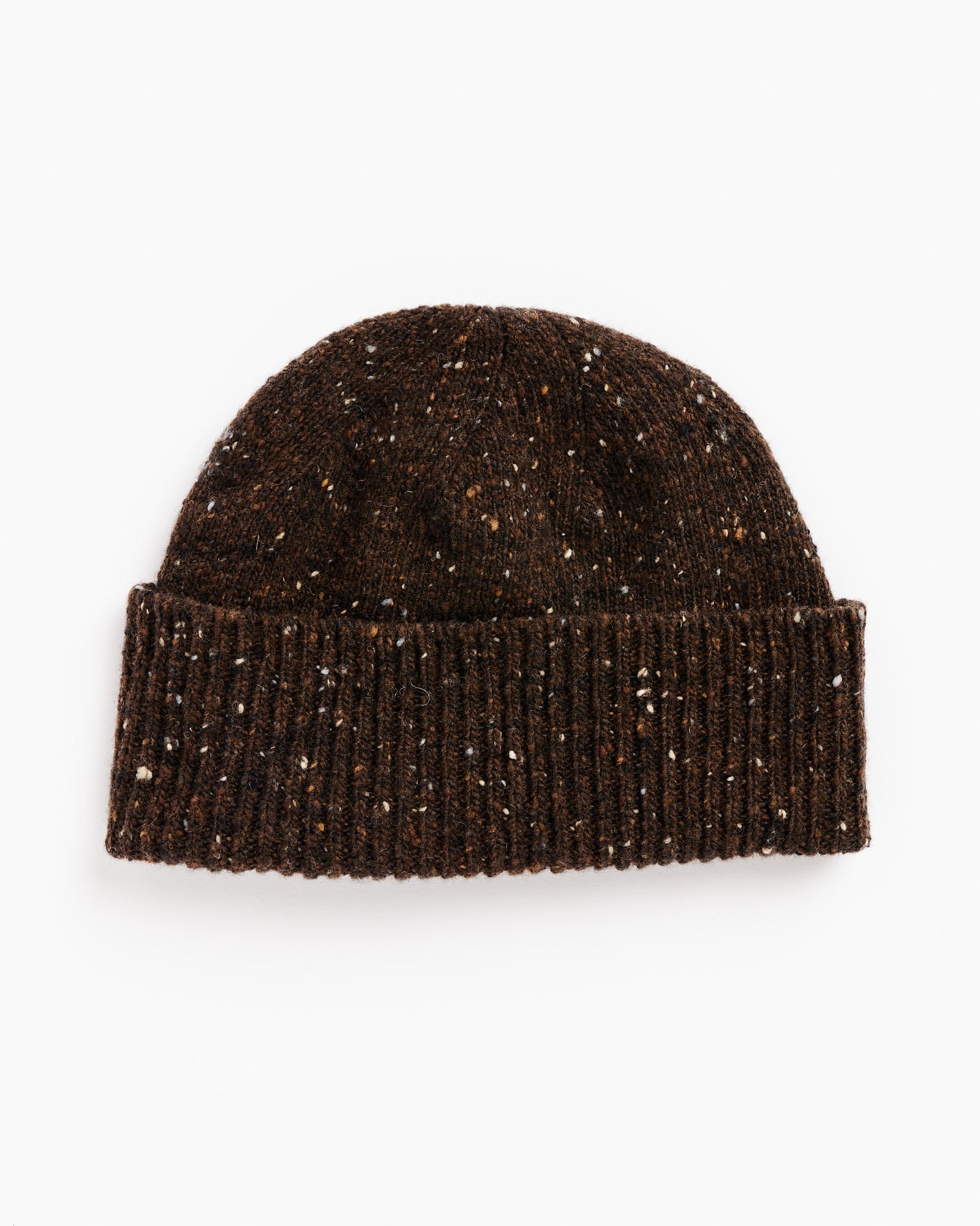 Chunky Beanie