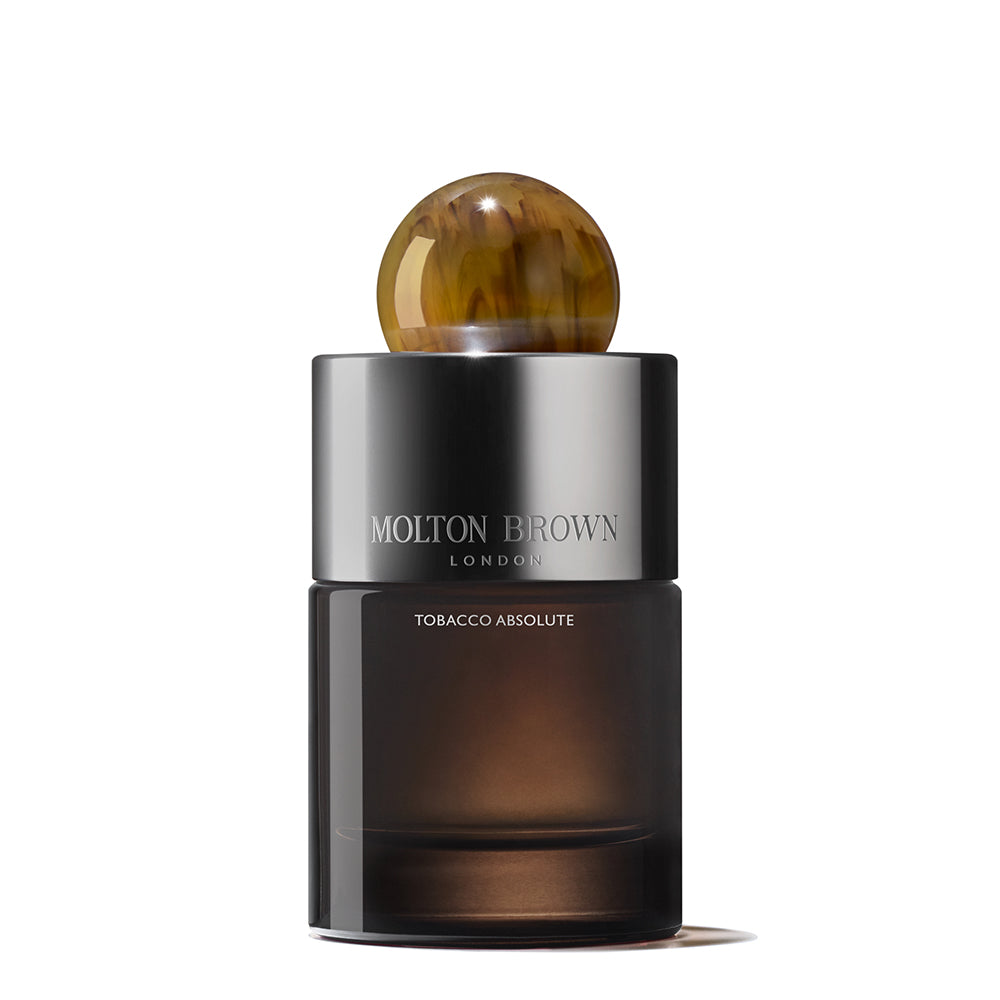 タバコアブソリュート オードパルファン 100ml – MOLTON BROWN