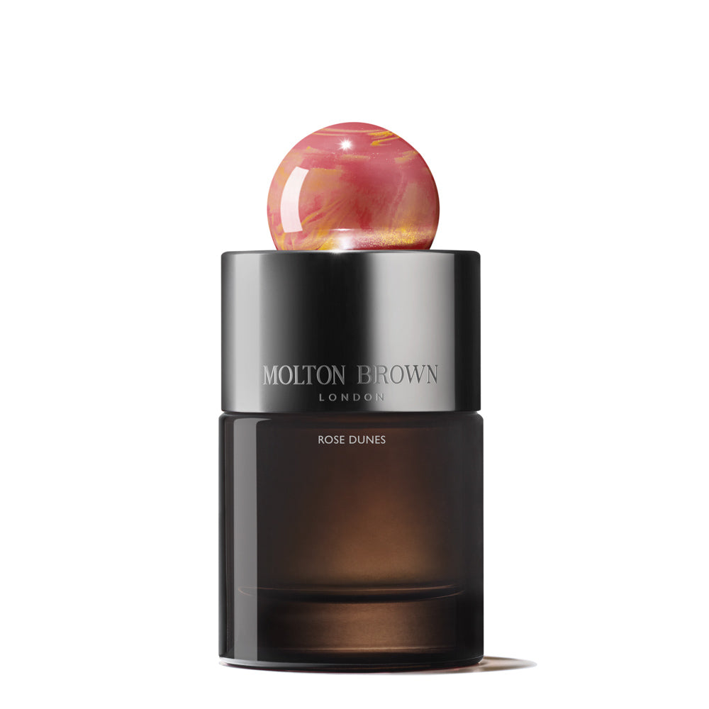 ローズデューン オードパルファン 100ml – MOLTON BROWN