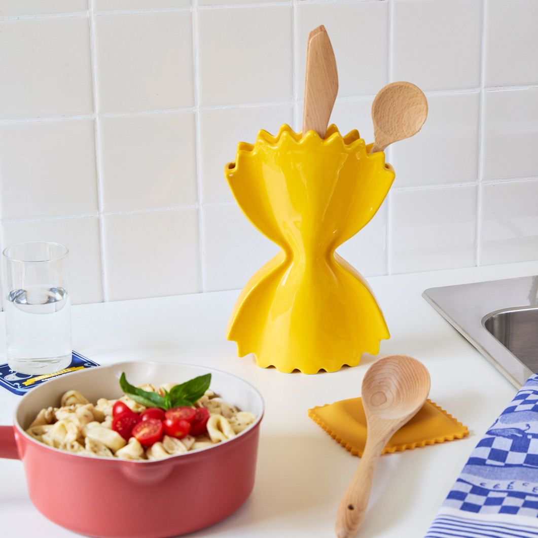 Pasta セラミックベース：ホーム