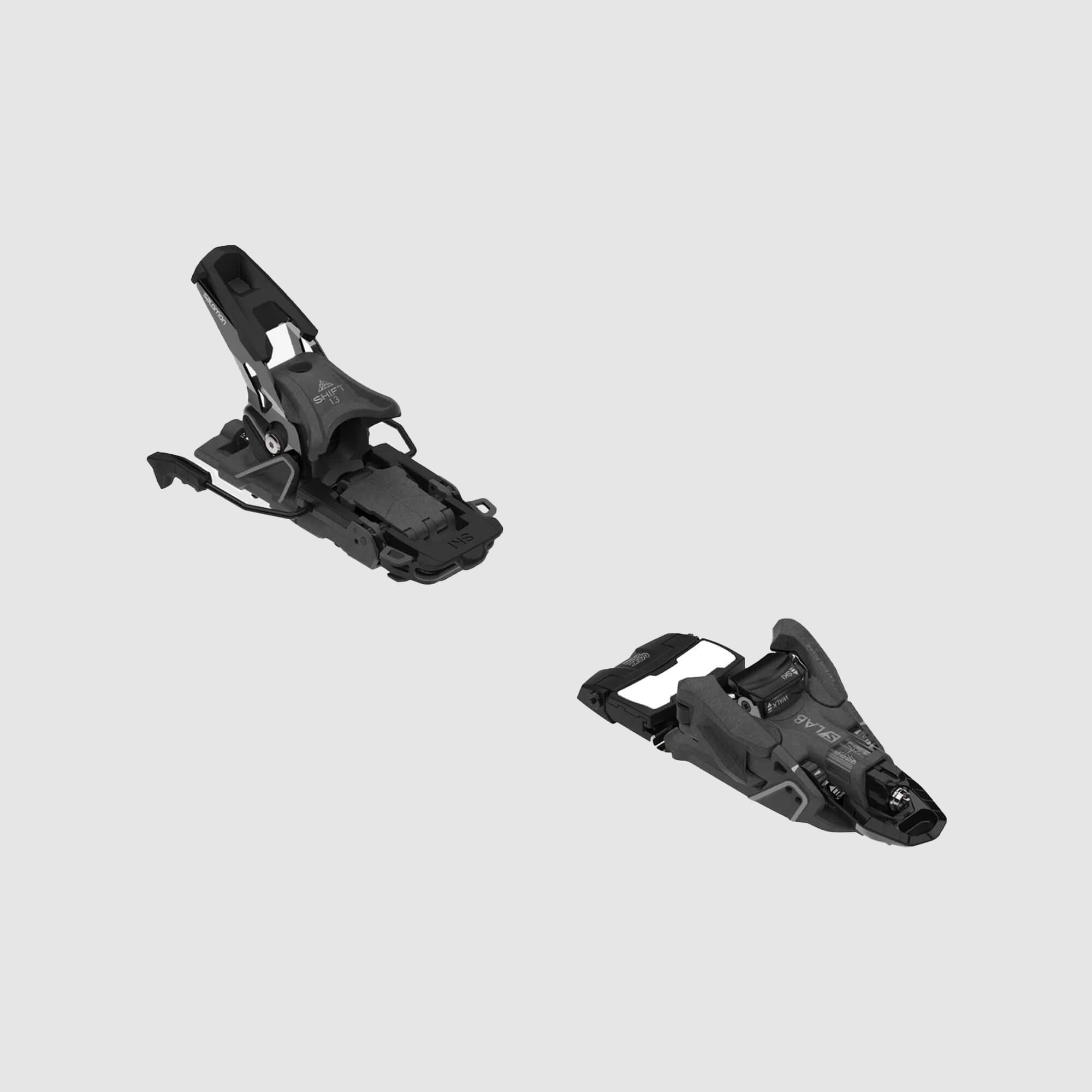 新品未使用】STÖCKLI STORMRIDER95×アトミックSHIFT13 Stockli