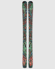 Deathwish - 25/26 - Moment Skis