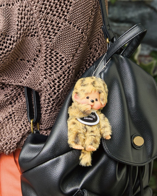 顔でかチムたん SS キーチェーン | モンチッチホームページへようこそ！