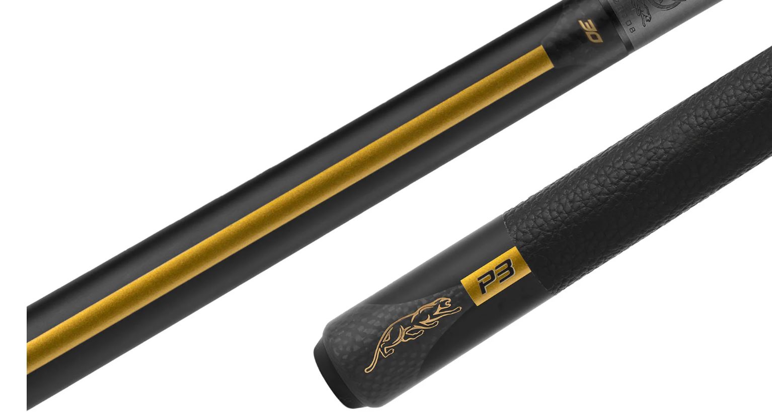 限定品 predetor BK RUSH ゴールド Predator BK Rush Gold Break Cue