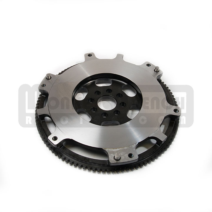 MWR Chromoly Steel Ultralight Flywheel – Toyota 1ZZ-FE All, 2ZR