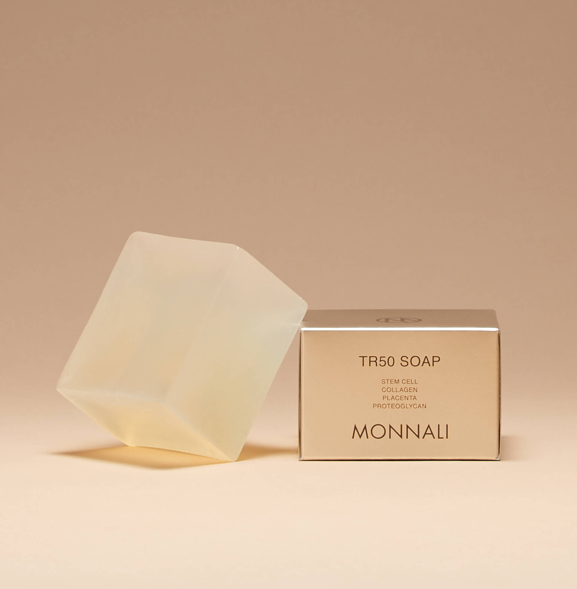 TR50 イズベストNo48＜活性クリーム＞ | MONNALI