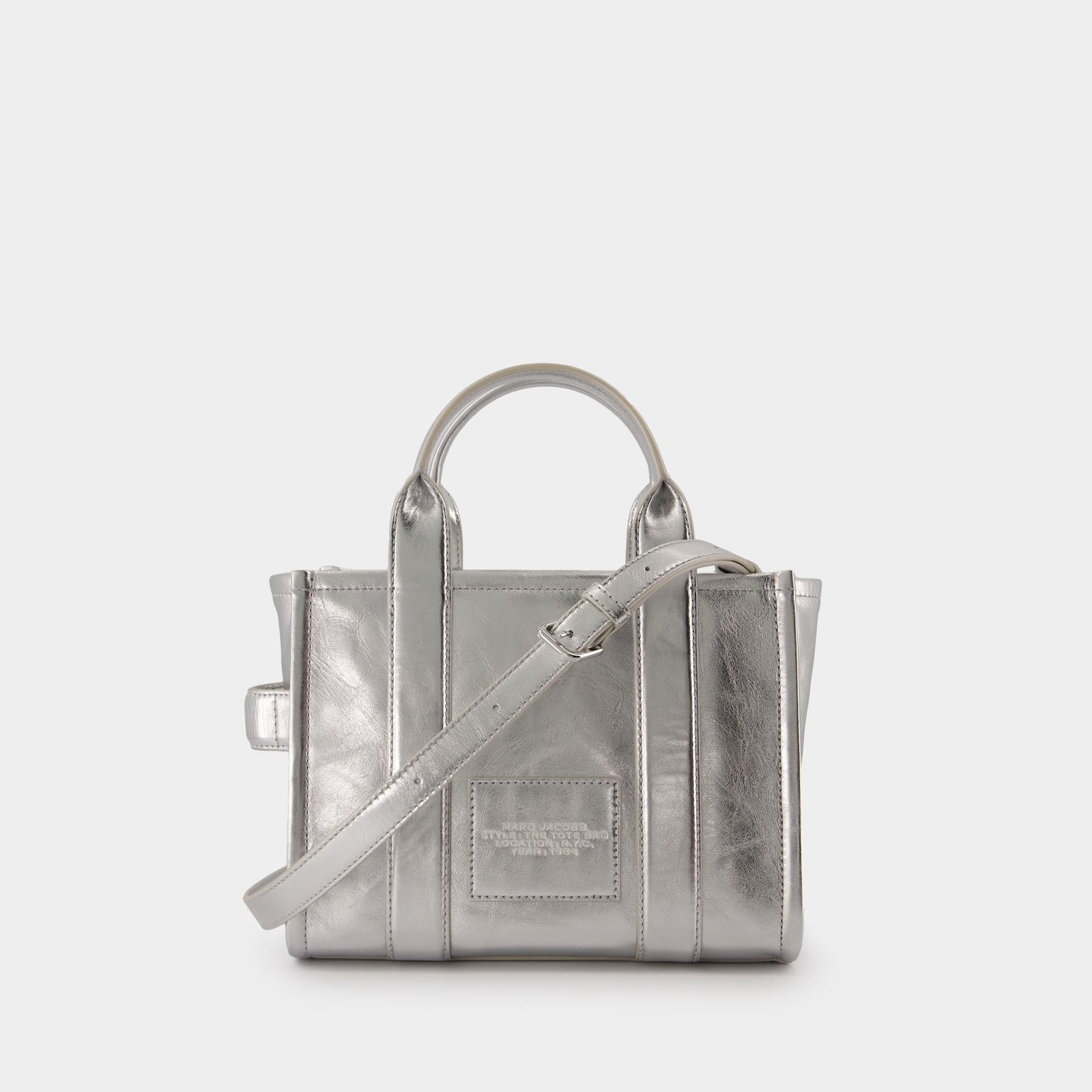 MARK&LONA × PIERRE HERMÉPARIS mini tote MARK&LONA × PIERRE