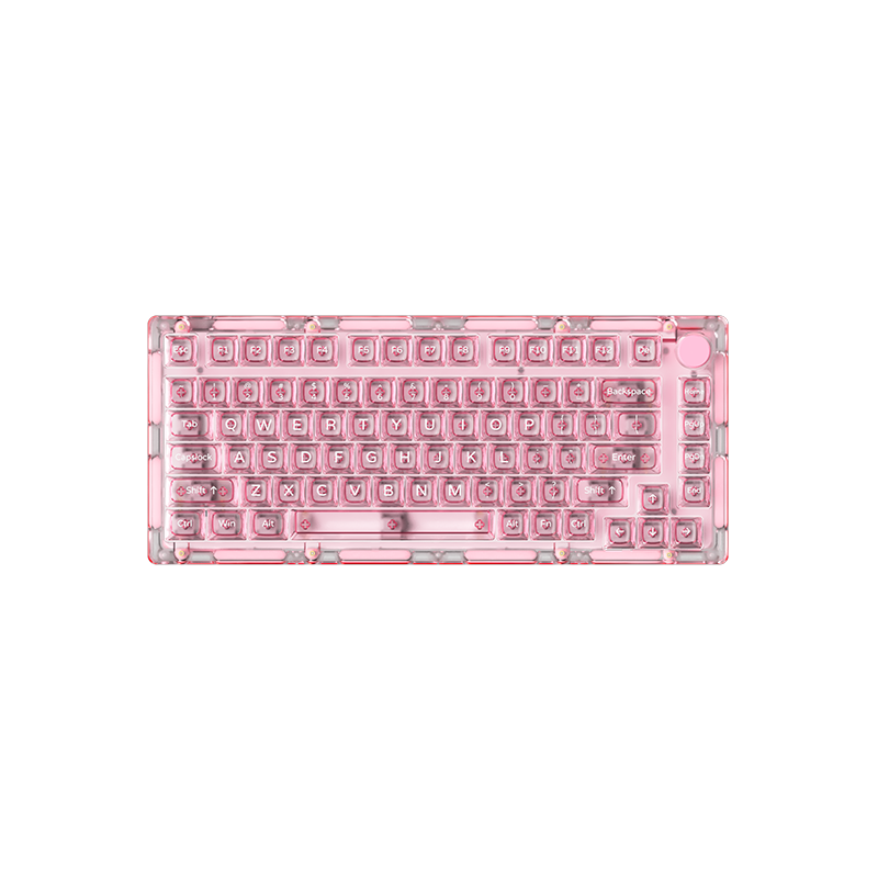 ICE75 Fully Assembled - MonsGeek