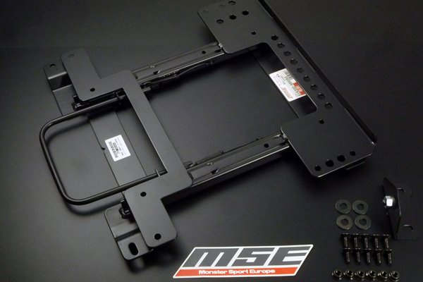MSEローポジションシートレール スイフトスポーツ[ZC32S]/スイフト[ZC
