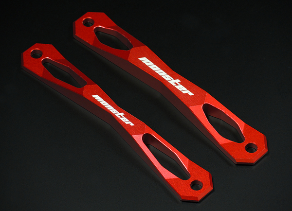 バッテリーステー モンスタースポーツ | MONSTER SPORT