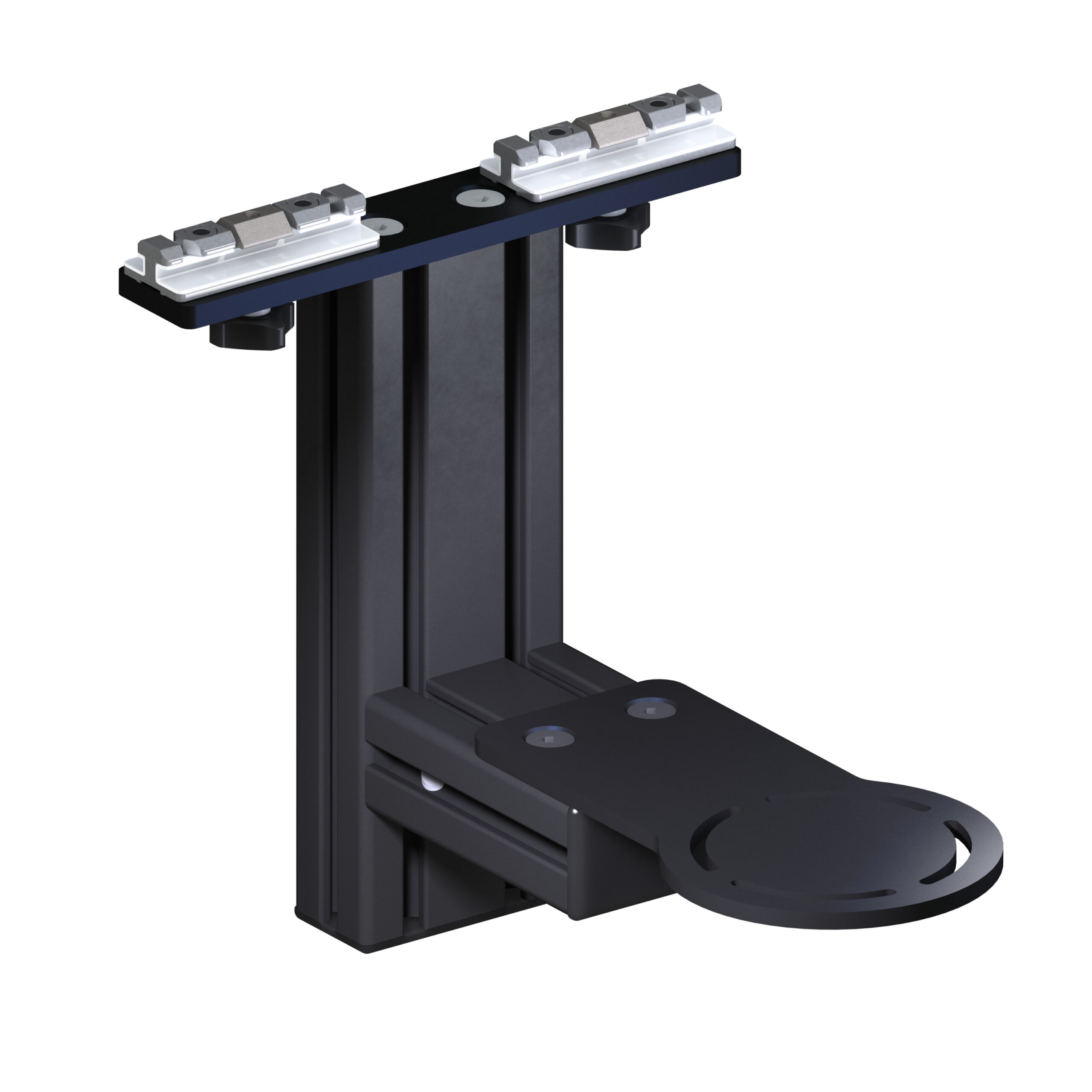 ジョイスティック / HOTASレールマウント – MTSIM – MONSTERTECH