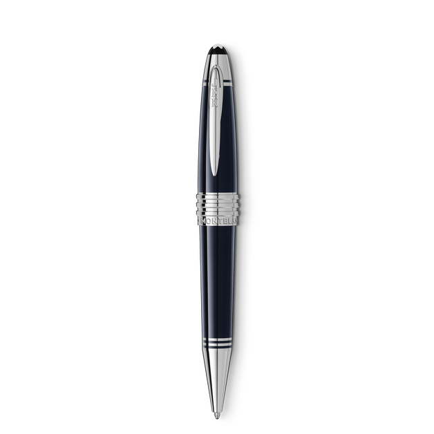 John F. Kennedy Special Edition Ballpoint Pen - Blue - Montblanc® US