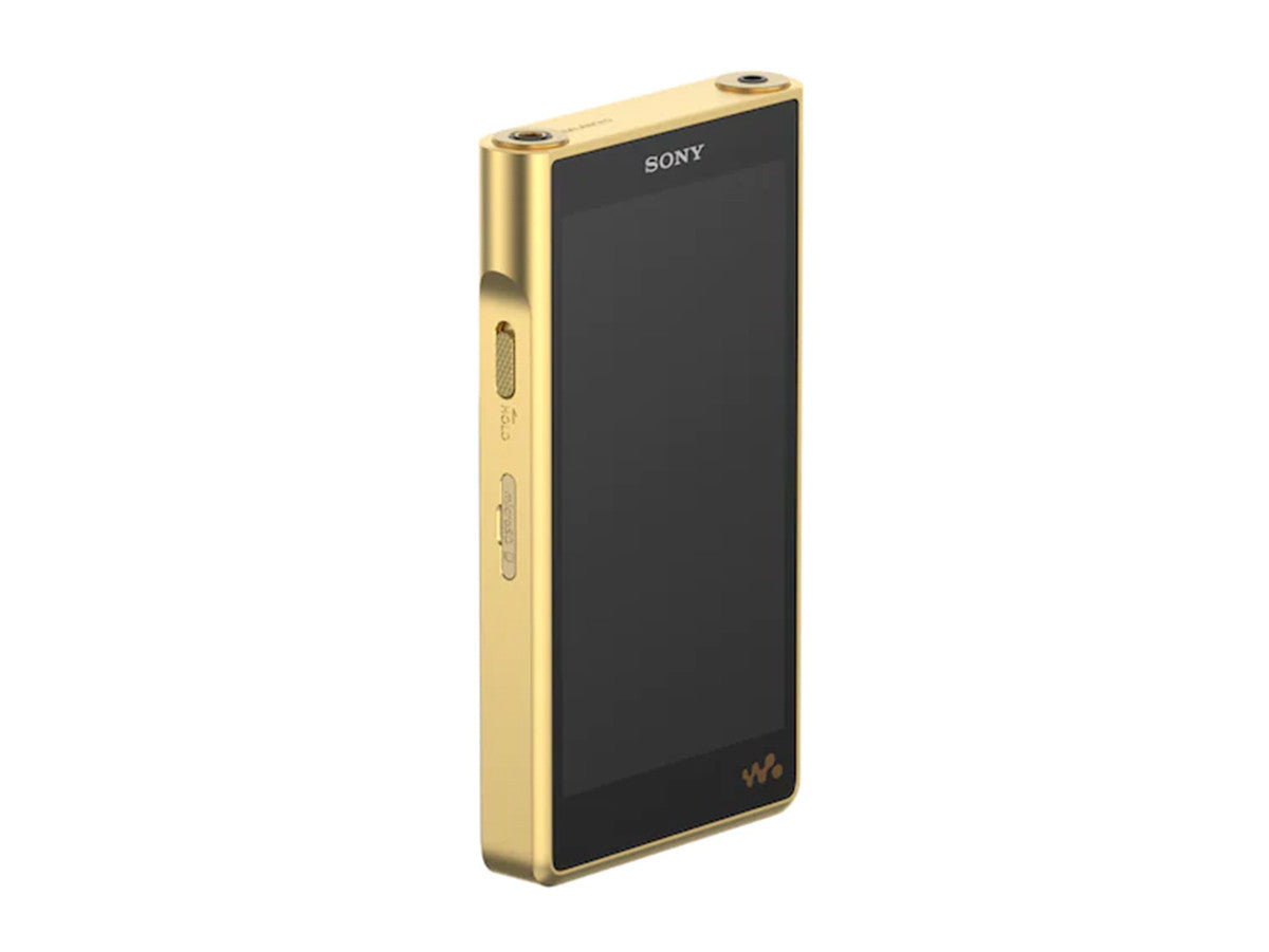 Sony WM1ZM2 Walkman® Signature Series Music Player | Moon Audio