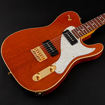 PRODUCTS | MOON GUITARS - 国産のオーダーメイド・ギター、ベース
