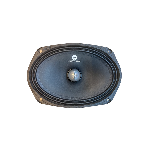 Nemesis Audio NA-69MR 6x9