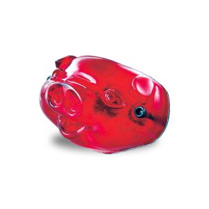 Skull Tail Lamp Assembly for Motorcycle スカル テール ランプ