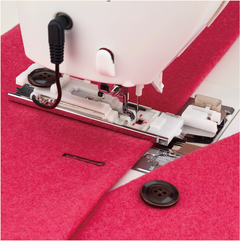 Juki Sayaka DX-3000QVP Sewing and Quilting Machine **Pre-order