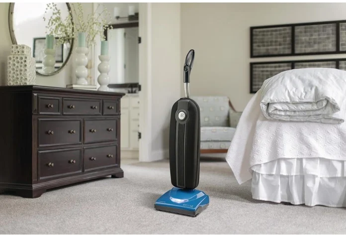 Riccar Cordless SupraLite Vacuum - Moore's Sewing