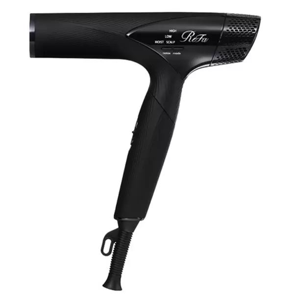 ヘアドライヤー | MTG ReFa BEAUTECH DRYER SMART RE-AN-03A [ブラック