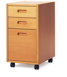 フォルミオ Formio WAGON&BOX ワゴン＆ボックス -- 森下和洋家具