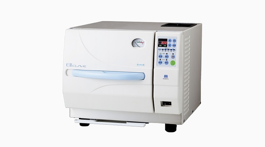 EX CI e II 滅菌器 EX CI e II 滅菌器 EX CI e II