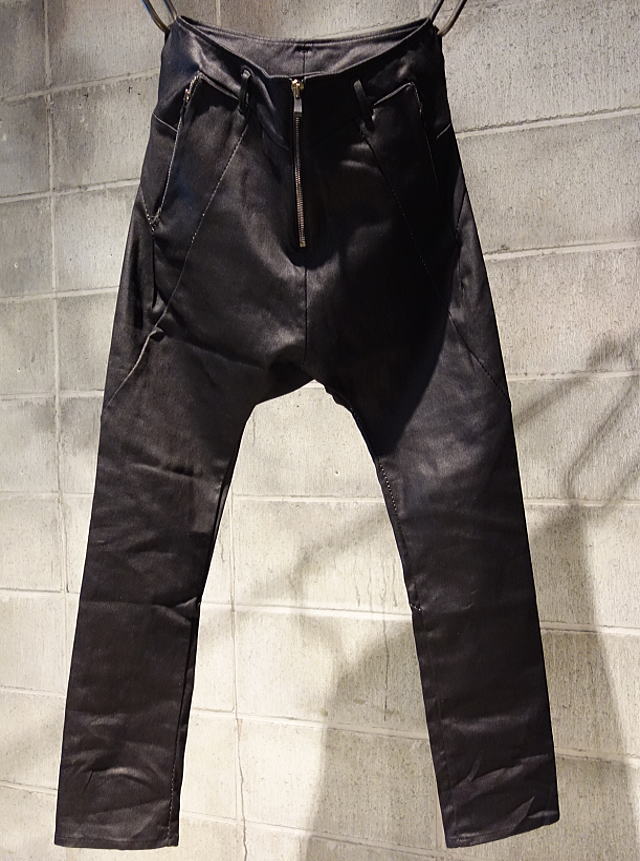 incarnation、インカネーション、11381-6292、Denim Cotton Stretch W