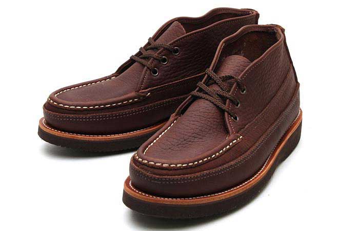 スポーティングクレイチャッカ SPORTING CLAYS CHUKKA 200-27W FOOTRED