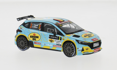 Hyundai i20 N Rally1, WRC, Rally Monte Carlo, 2025, #8, O.Tänak/M