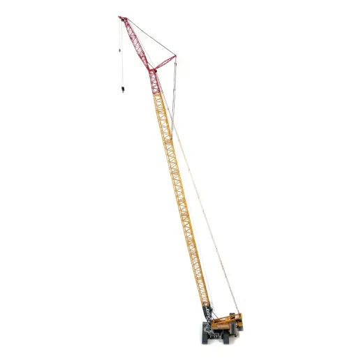 Liebherr LR 11000 - NZG