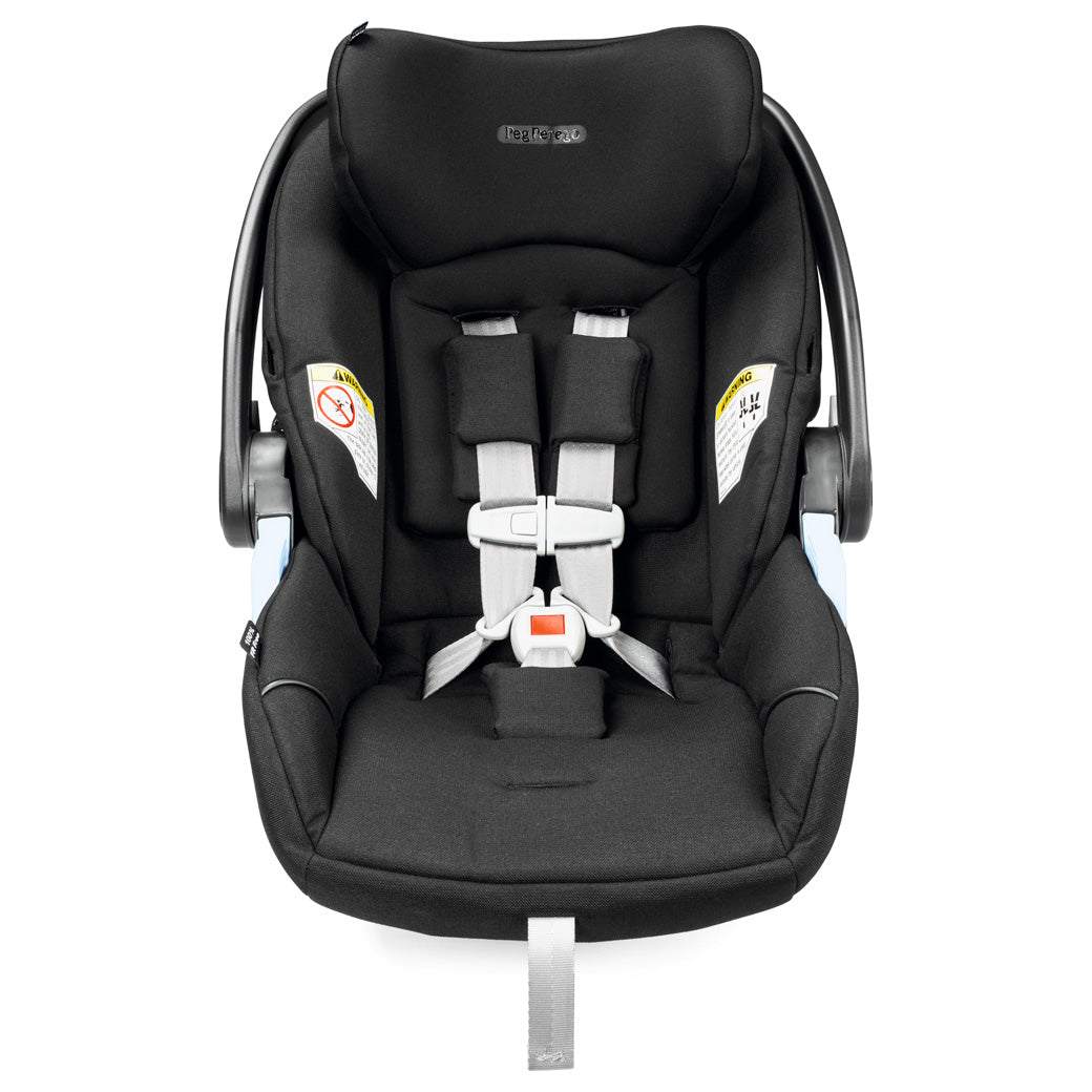 Peg Perego Primo Viaggio Lounge Infant Car Seat | Modern Nursery™