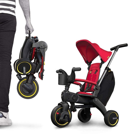 Doona Liki Trike S3 | Modern Nursery™