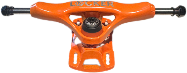 GRIND KING LOCKER SKATEBOARD TRUCKS — Modern Skate & Surf