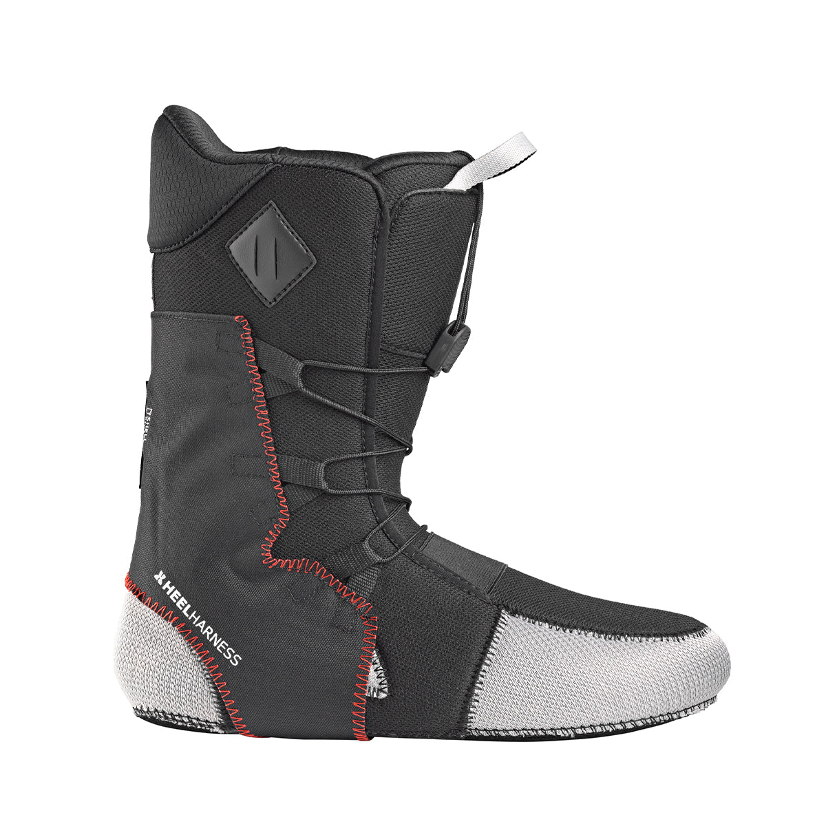 DEELUXE DEEMON L3 BOA MEN'S SNOWBOARD BOOT (2023) — Modern Skate