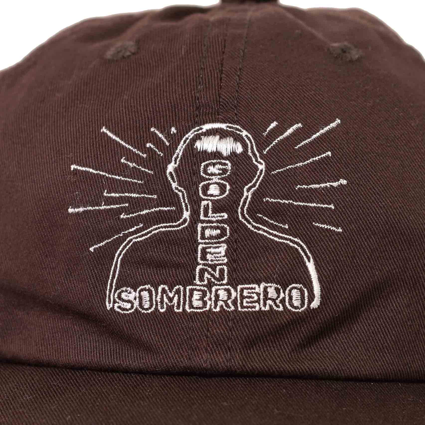 GOLDEN SOMBRERO,DECHO,デコー,TACOMA FUJI RECORDS,タコマフジ
