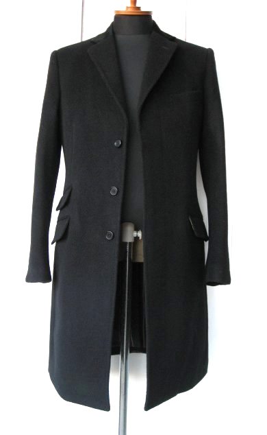 REATS TAILOR ZAZOUS,リーツテイラーザズー,チェスターコート,通販