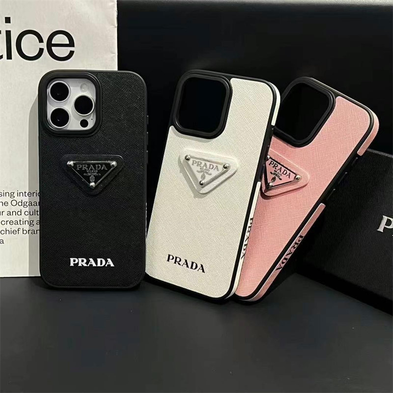 みっちゃん プラダ iPhoneケース プラダ iphone17/17pro ケース prada
