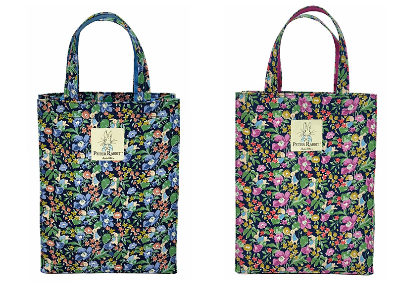 新イベント「ピーターラビット™ イロドリマーケット」2024年3月26日(火